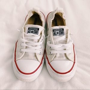 Converse • Shoreline Slip